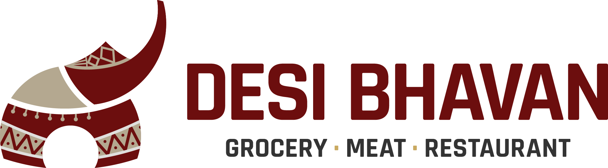 Desi Bhavan logo